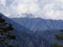 Everest desde Dochola - Bhutan
Everest from Dochola - Bhutan