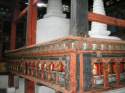 Molinos de oracion - Bhutan
Mills of pray - Bhutan