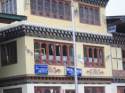 Typical arquitecture - Bhutan
Arquitectura tipica - Bhutan
