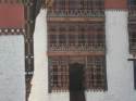 Ir a Foto: Arquitectura Dzong - Thimphu 
Go to Photo: Dzong arquitecture - Thimphu
