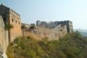 Ir a Foto: La Gran Muralla -Simatai- Pekin 
Go to Photo: Great Wall -Simatai- Beijing