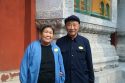 Pareja de Jubilados - Palacio de Verano - Pekin - China
Summer Palace - Beijing - China