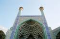 Esfahan-Imam Mosque-Iran
