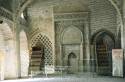 Ir a Foto: Isfahan-Mezquita del Viernes-Irán 
Go to Photo: Esfahan-Jameh Mosque-Iran