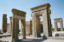 Ir a Foto: Persépolis-Palacio de Tachara-Irán 
Go to Photo: Persepolis-The Tachara Palace-Iran