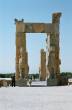 Ampliar Foto: Persépolis-Puerta de Jerjes-Irán