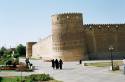 Shiraz-Citadel of Karim Khan-Iran