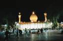Shiraz-Mausoleo de Shah e Cheragh-Irán - Iran