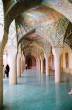 Go to big photo: Shiraz-Nasir ol Molk Mosque-Iran