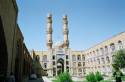 Tabriz-Jameh Mosque-Iran