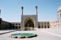 Ir a Foto: Isfahan-Mezquita del Viernes-Irán 
Go to Photo: Esfahan-Jameh Mosque-Iran