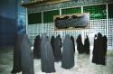 Ir a Foto: Mauseoleo del Imán Jomeini-Irán 
Go to Photo: Holy Shrine of Imam Khomeini-Iran