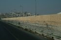 Parte del muro de separación de Belén - Israel
Separation wall at Belen - Israel