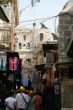 Ampliar Foto: Tiendas del barrio árabe – Jerusalem