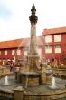 Fountain of Elizabeth II - - Malaysia
Fuente de Isabel II- Melaka, Malaca - Malasia