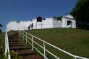 Ir a Foto: Fuerte San Juan -  Melaka, Malaca - Malasia 
Go to Photo: St. John's Fort -Malacca or Melaka- Malaysia