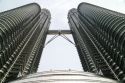 Torres Petronas  - Kuala Lumpur - Malasia
Petronas Towers - Kuala Lumpur - Malaysia