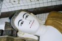 Shwethalyaung Buddha-Bago-Burma