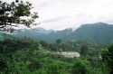 Landscape-Burma