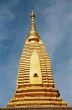 Templo Ananda-Bagan-Myanmar
Ananda Temple-Bagan-Burma