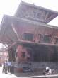 Ir a Foto: Templo de Bhaktapur - Nepal 
Go to Photo: Temple in Bhaktapur - Nepal