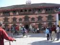 Durbar square - Kathmandu Nepal