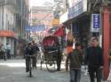 Thamel de dia - Nepal