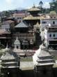 Copper roof - Pashupatinah Nepal