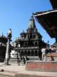 Durbar square - Nepal
Plaza Durbar - Nepal