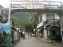 Calle de El Nido - Filipinas