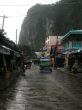 Calle de El Nido - Filipinas