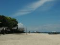 Ampliar Foto: White beach en Panagsama