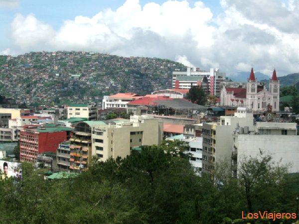 Baguio - Filipinas
