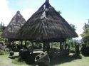 Ifugao houses - Philippines
Casas de la etnia ifugao en Banaue - Filipinas