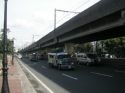 Manila’s metro