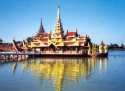 Go to big photo: Mandalay Royal Palace