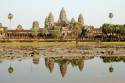 Go to big photo: Angkor Wat -Angkor -Cambodia