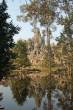 Ampliar Foto: Bayon -Angkor -Camboya