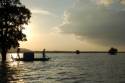 Tonle Sap lake -Kompong Chnang -Cambodia