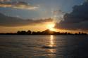 Ampliar Foto: Lago Tonle Sap - Kompong Chnang -Camboya
