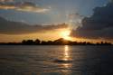 Lago Tonle Sap - Kompong Chnang -Camboya