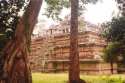 Go to big photo: Phimeanakas, the stepped pyramid - Angkor