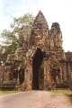 Angkor Thom south Gate