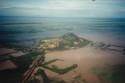 Ampliar Foto: Orillas inundadas del lago Tonlé Sap