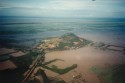 Orillas inundadas del lago Tonlé Sap
Flooded  surroundings of Tonle Sap lake