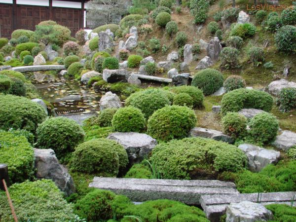 Jardines de Nikko - Japón - Japon
Nikko Gardens - Japan