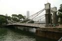 Ir a Foto: Puente Cavenagh - Singapur 
Go to Photo: Cavenagh Bridge - Singapore