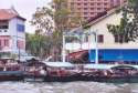 Ir a Foto: Canales de Singapur 
Go to Photo: Channels in Singapore