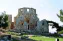 Ampliar Foto: Basílica de San Simeón - Siria