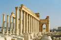 Go to big photo: Palmyra - Syria